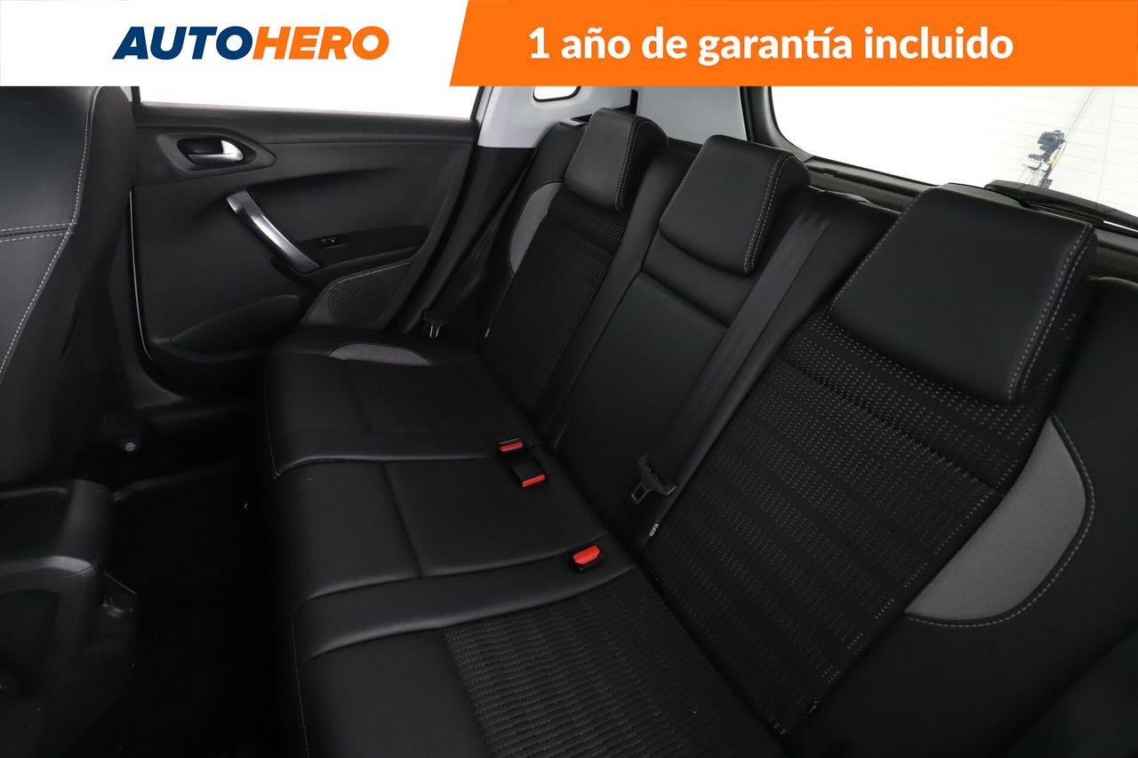 Foto Peugeot 2008 14