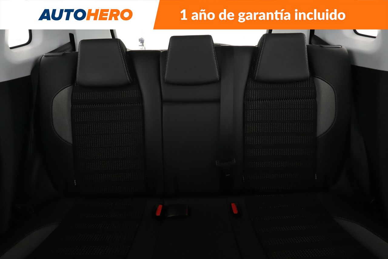 Foto Peugeot 2008 15