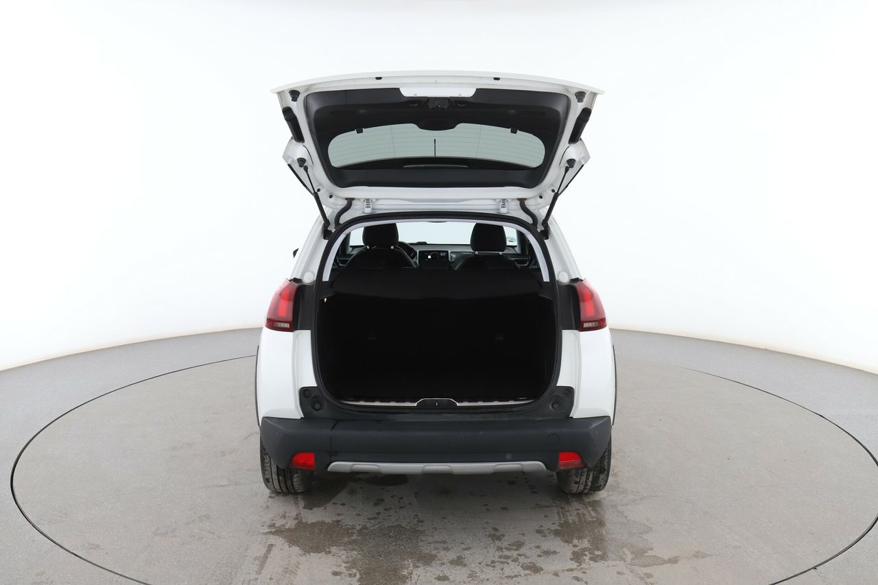 Foto Peugeot 2008 16