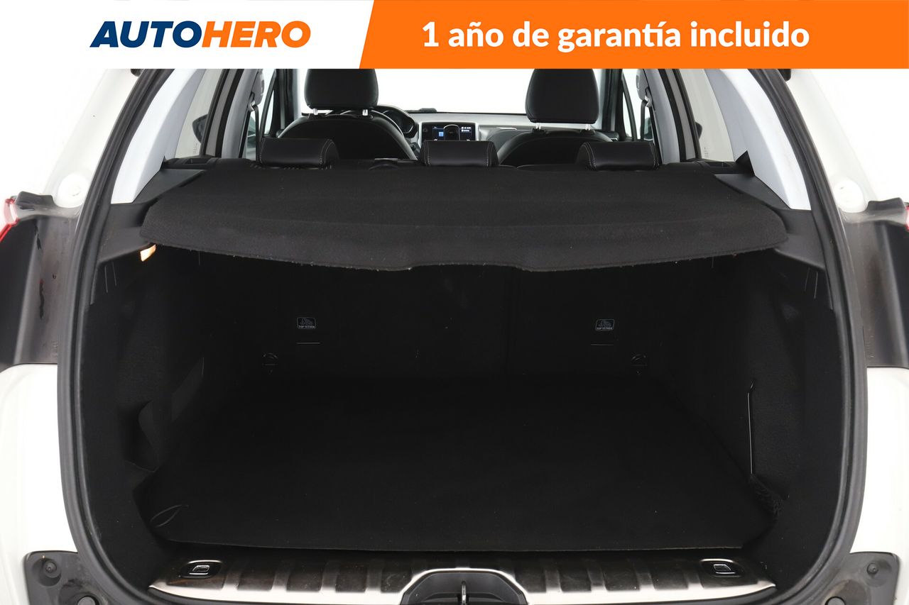 Foto Peugeot 2008 17