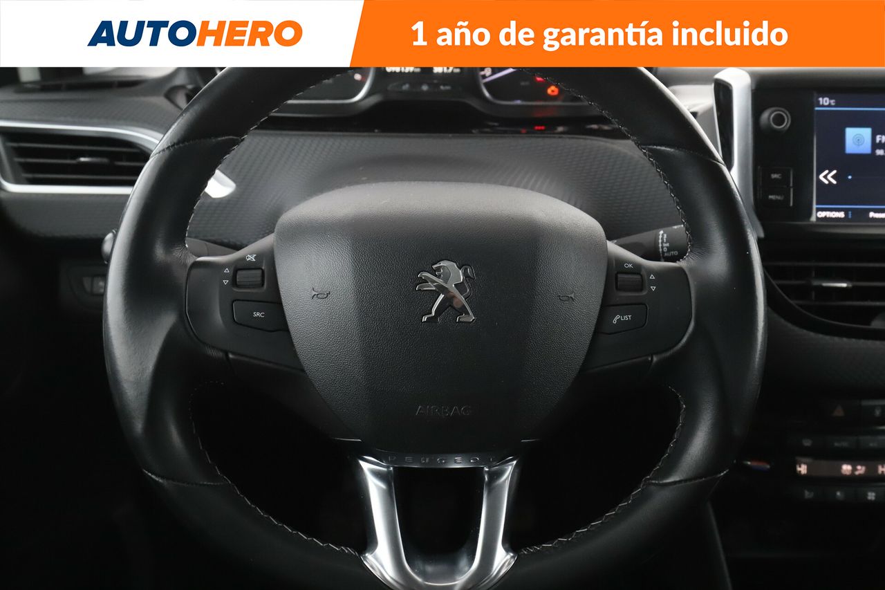 Foto Peugeot 2008 19
