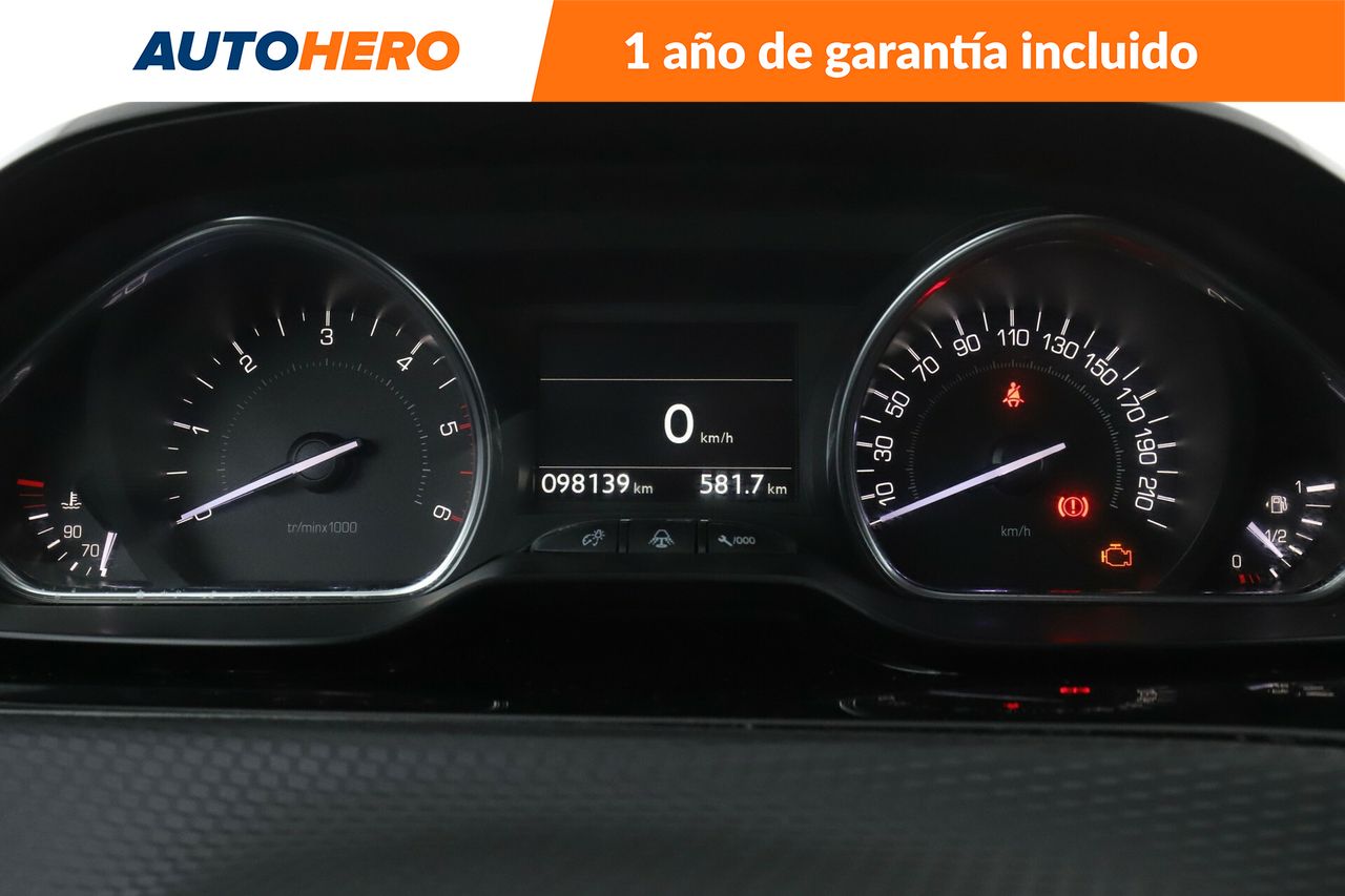 Foto Peugeot 2008 20