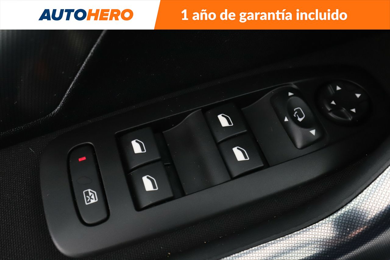 Foto Peugeot 2008 21