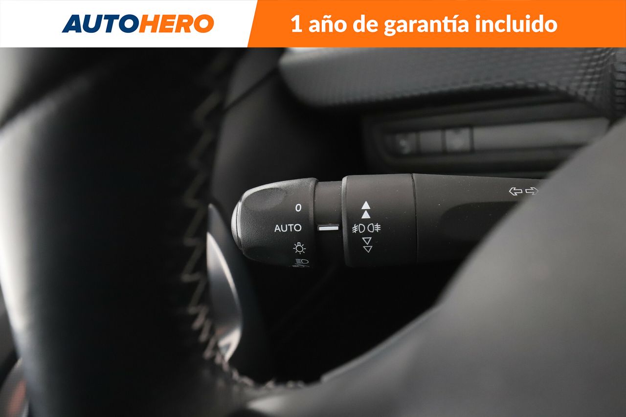 Foto Peugeot 2008 22