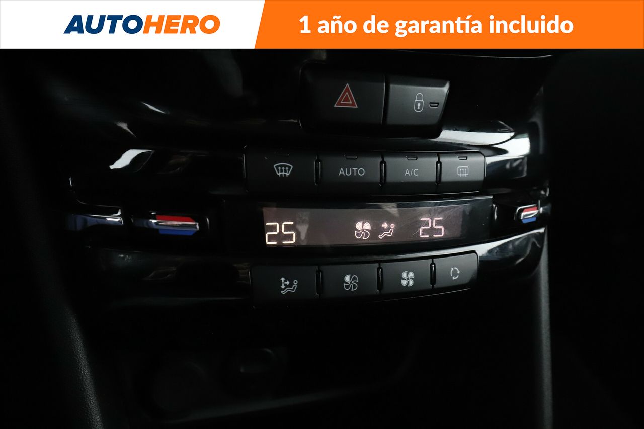 Foto Peugeot 2008 23