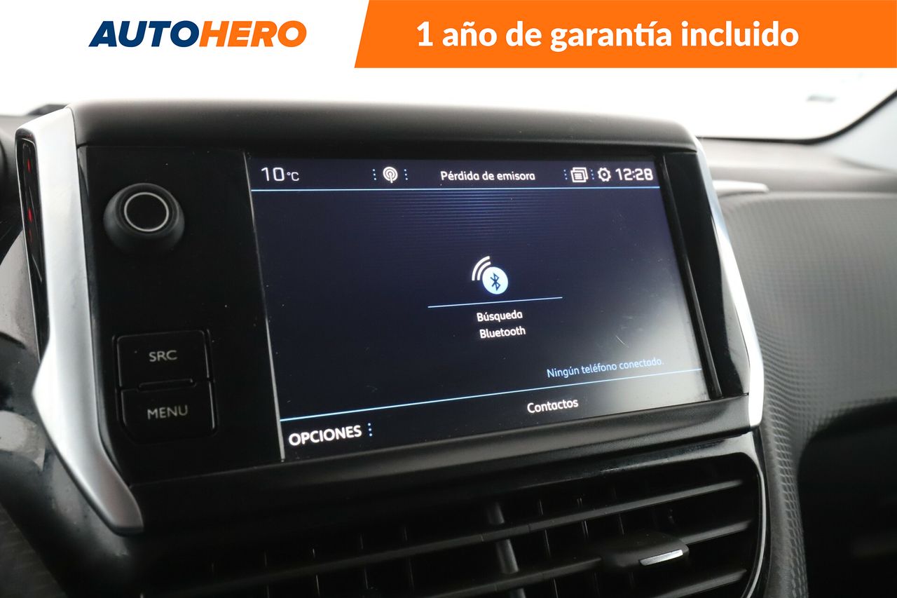 Foto Peugeot 2008 26