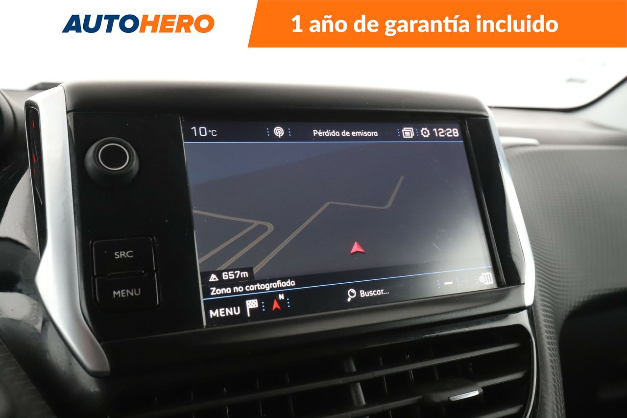 Foto Peugeot 2008 27