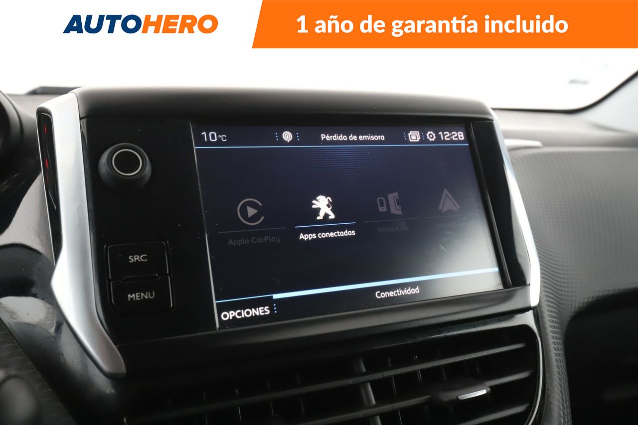 Foto Peugeot 2008 28