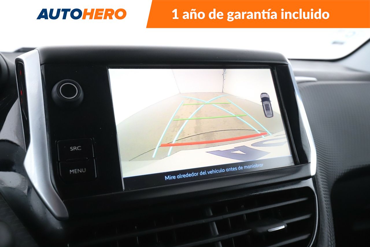 Foto Peugeot 2008 29