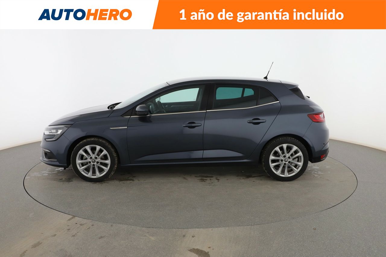 Foto Renault Mégane 3