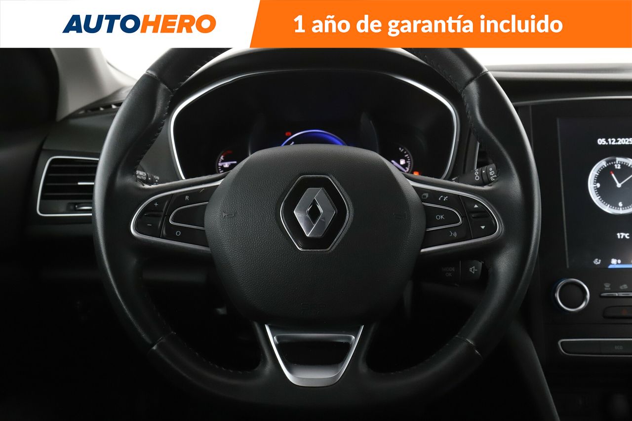 Foto Renault Mégane 20