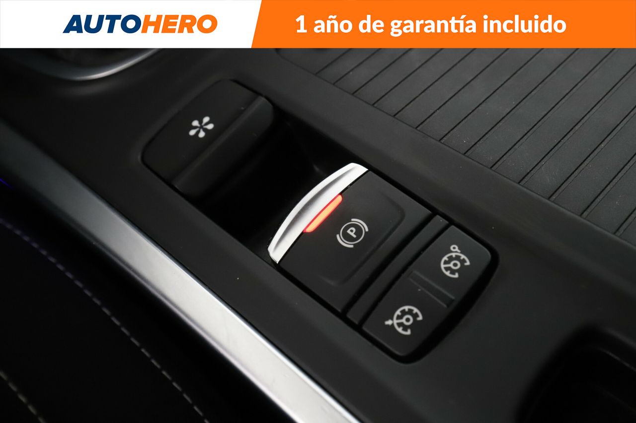 Foto Renault Mégane 22