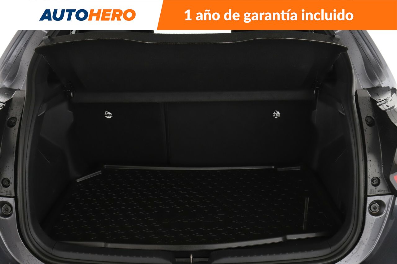 Foto Toyota Yaris 17