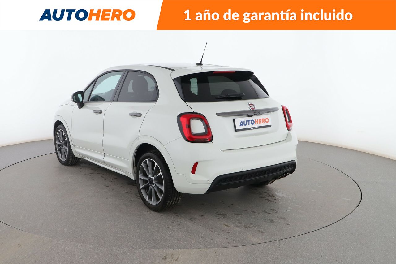 Foto Fiat 500X 3