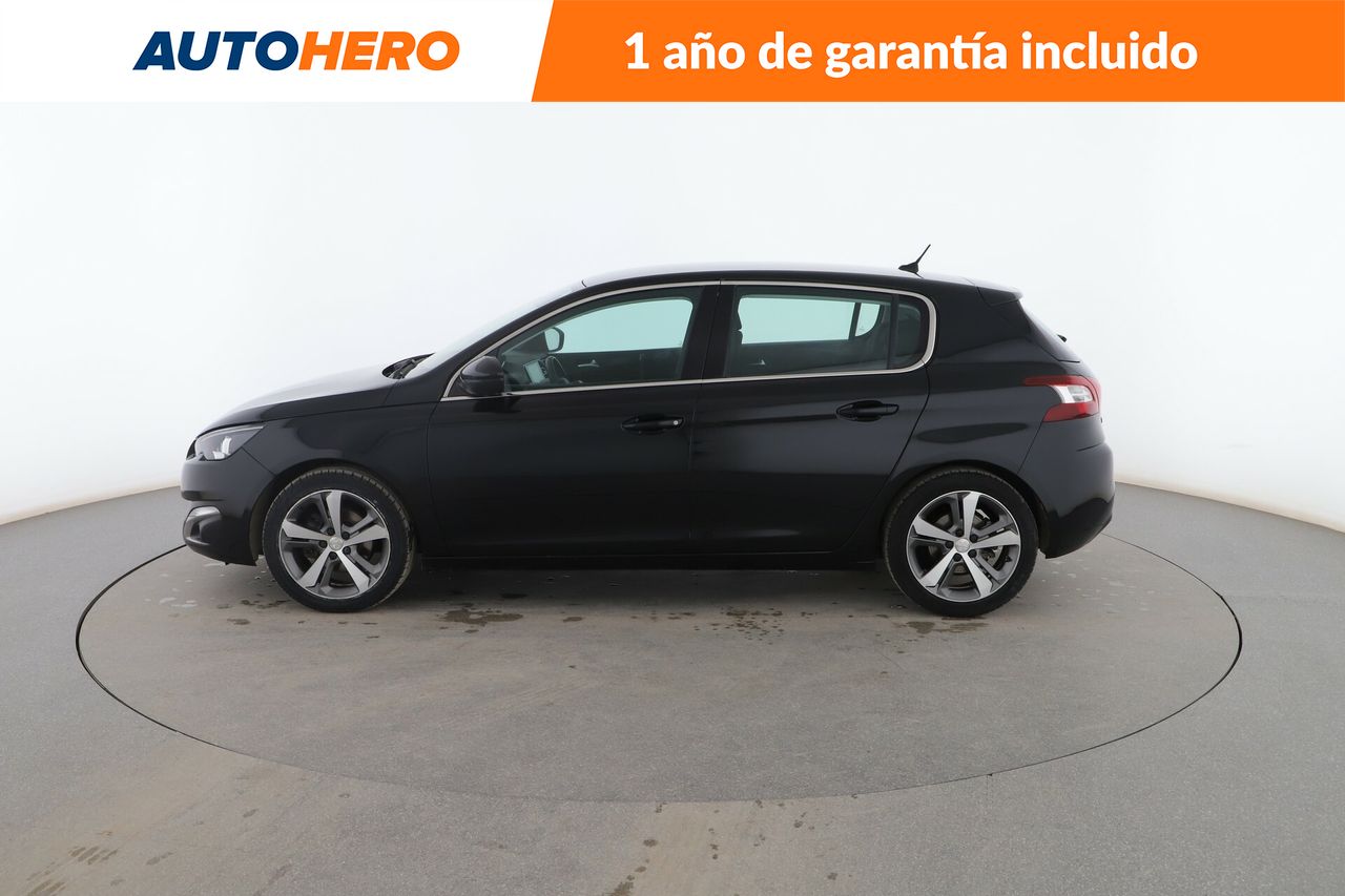 Foto Peugeot 308 2
