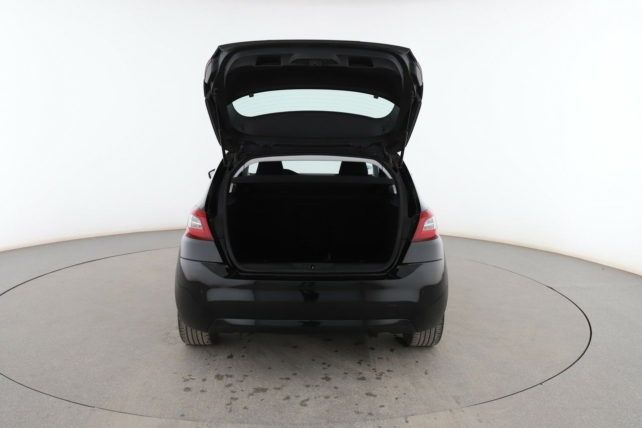 Foto Peugeot 308 16