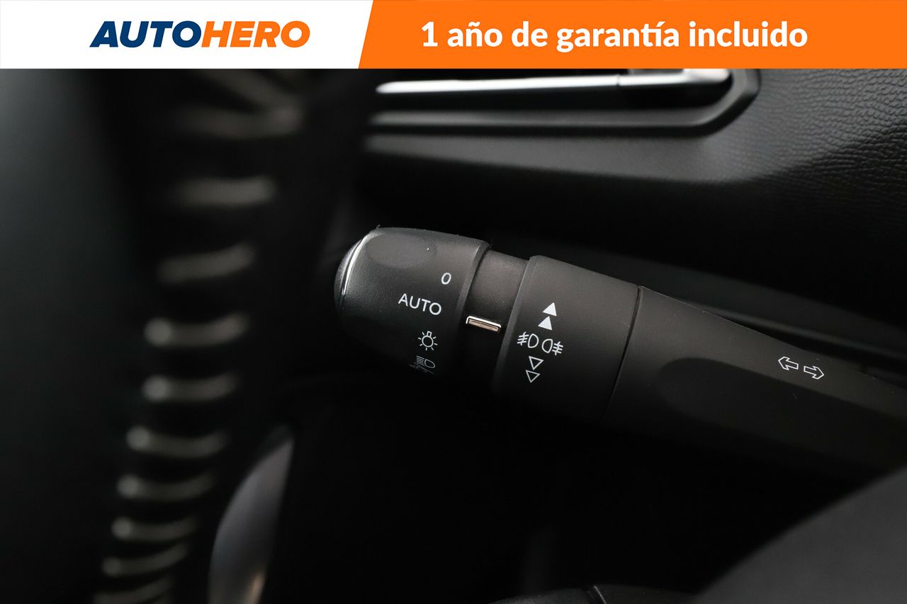 Foto Peugeot 308 28