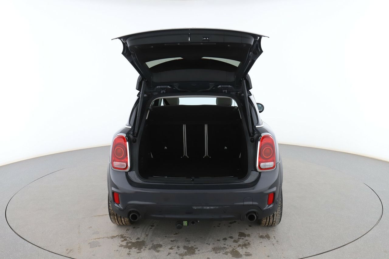 Foto Mini Countryman 16
