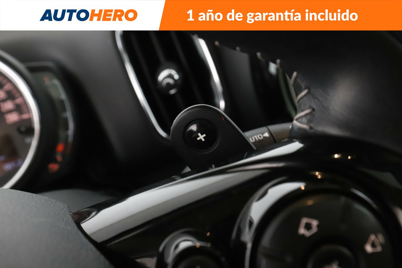 Foto Mini Countryman 29