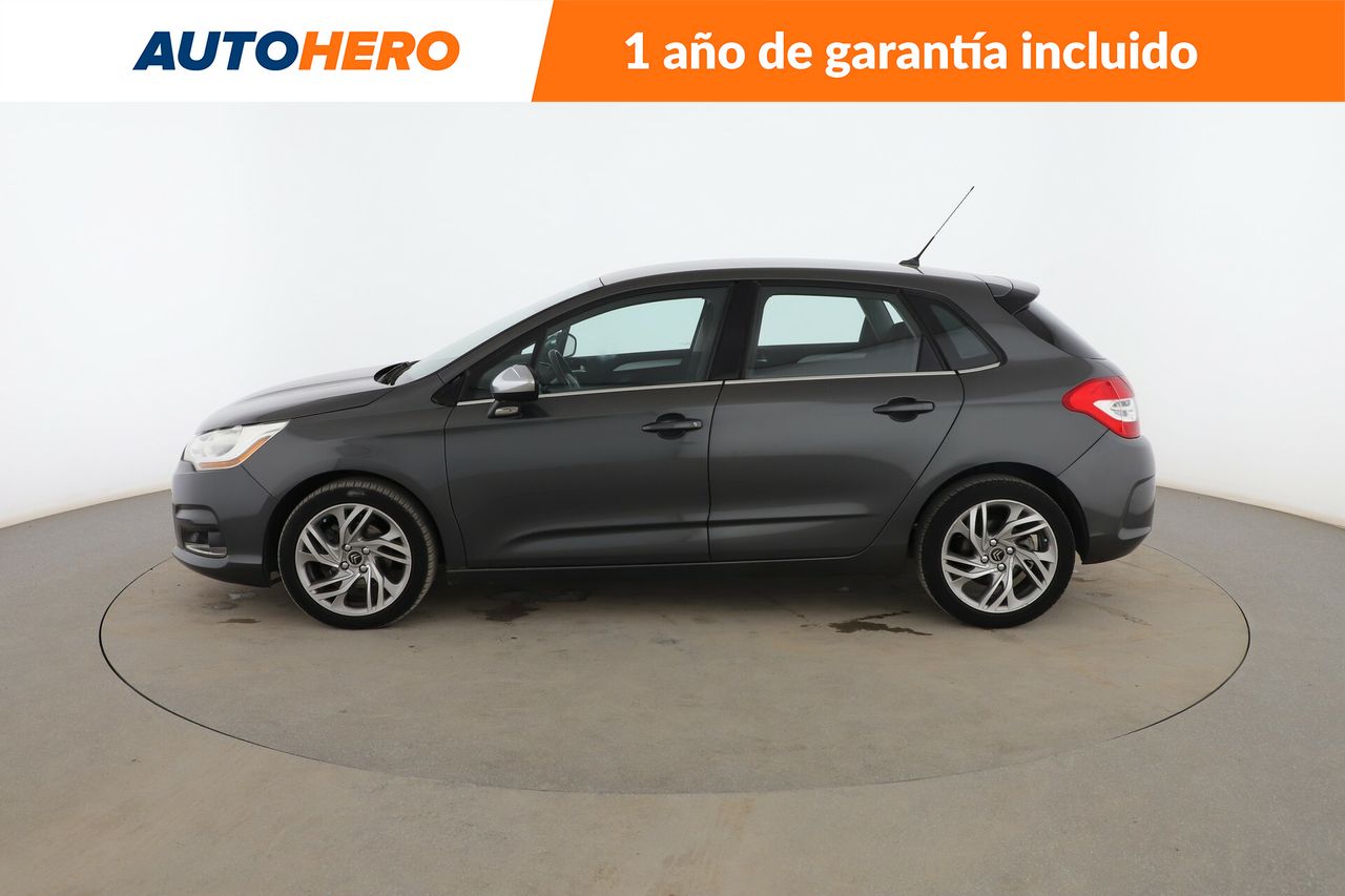 Foto Citroën C4 2