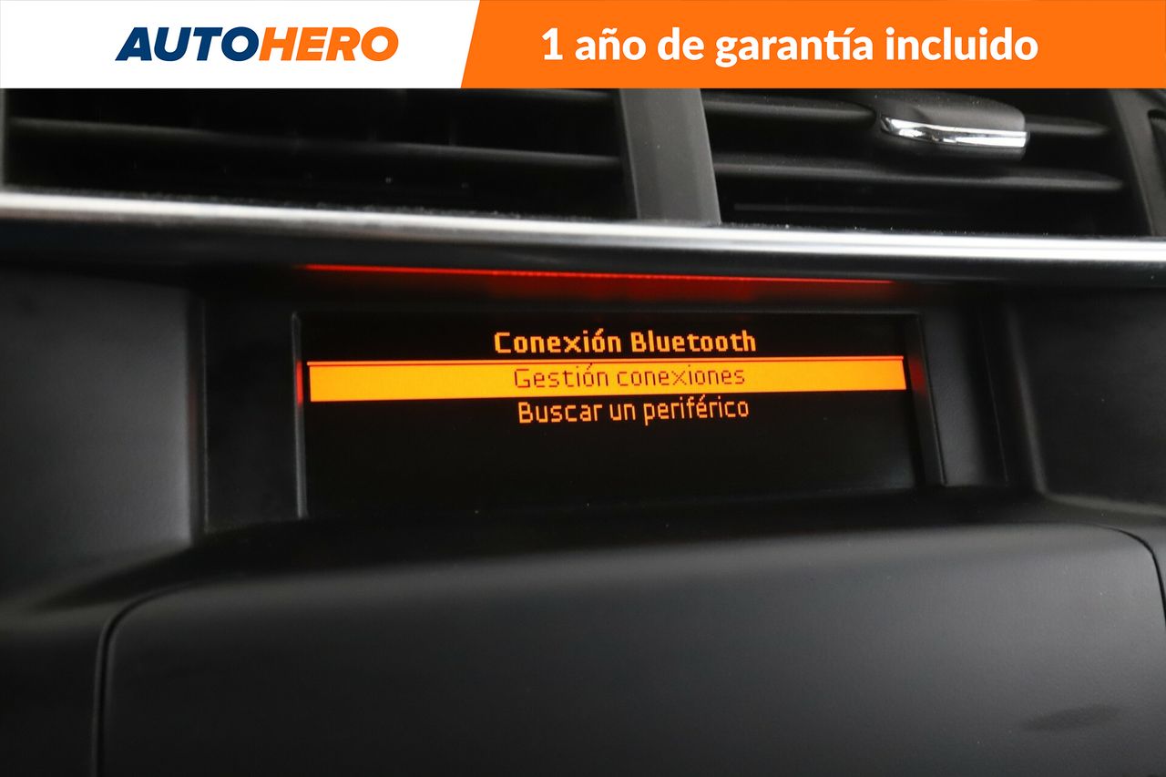Foto Citroën C4 23
