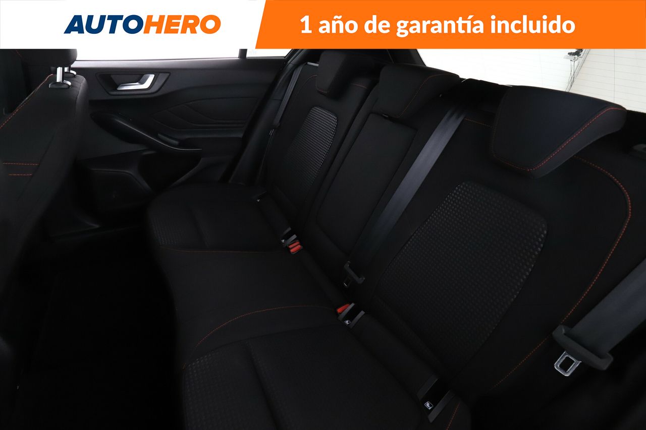 Foto Ford Focus 14