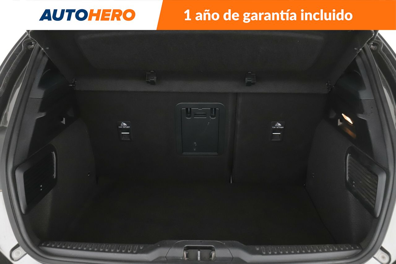 Foto Ford Focus 17