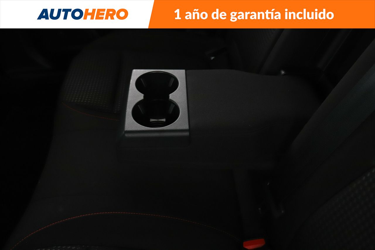 Foto Ford Focus 29