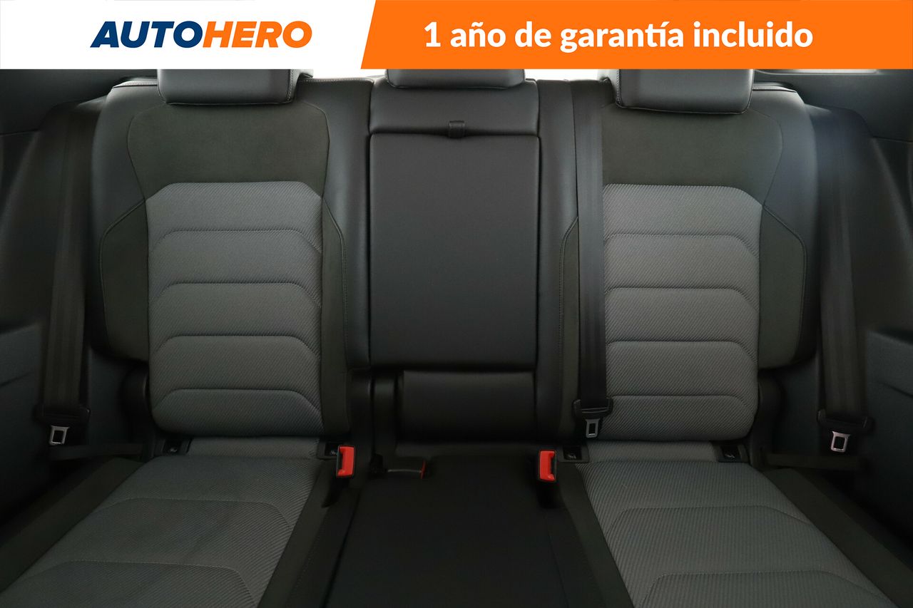 Foto Volkswagen Tiguan 16
