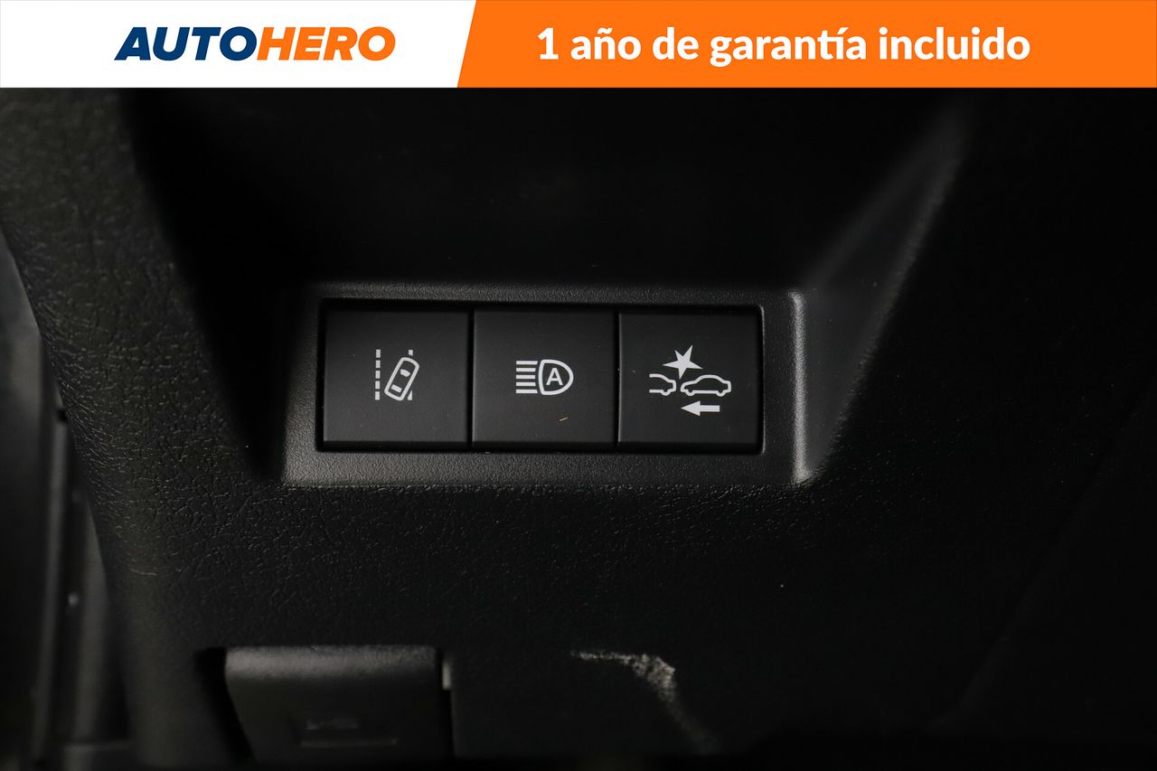 Foto Toyota Yaris 22