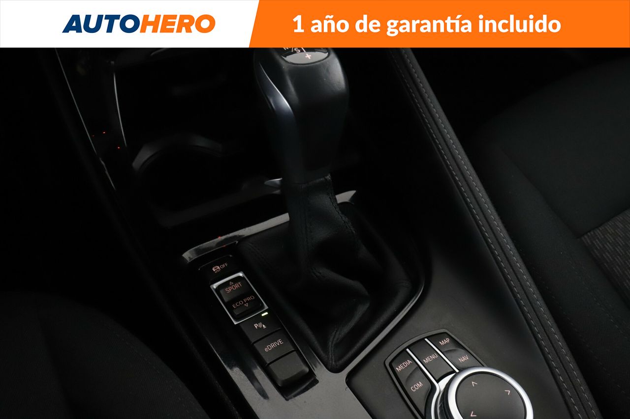 Foto BMW X2 28