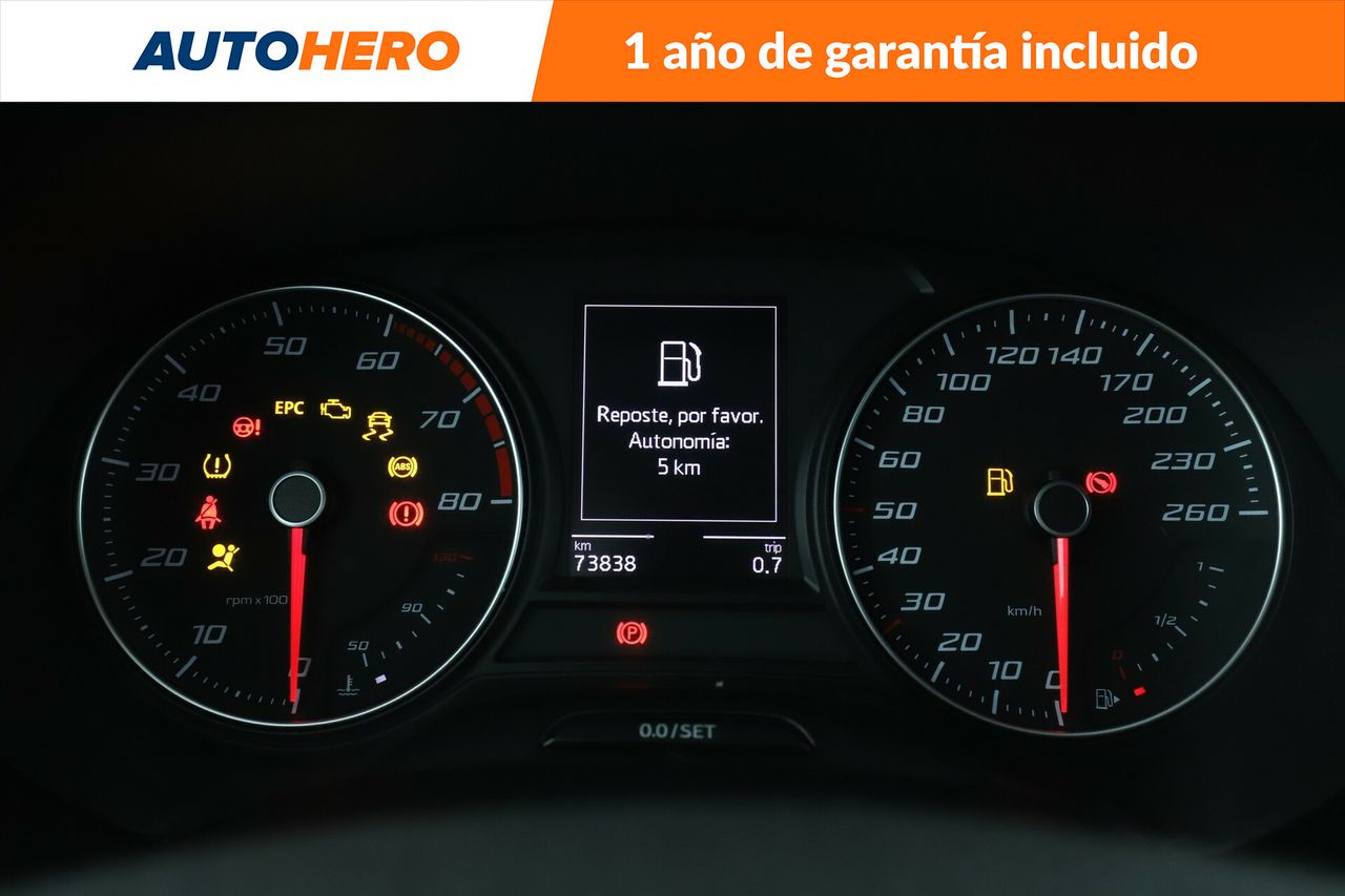 Foto Seat León 21