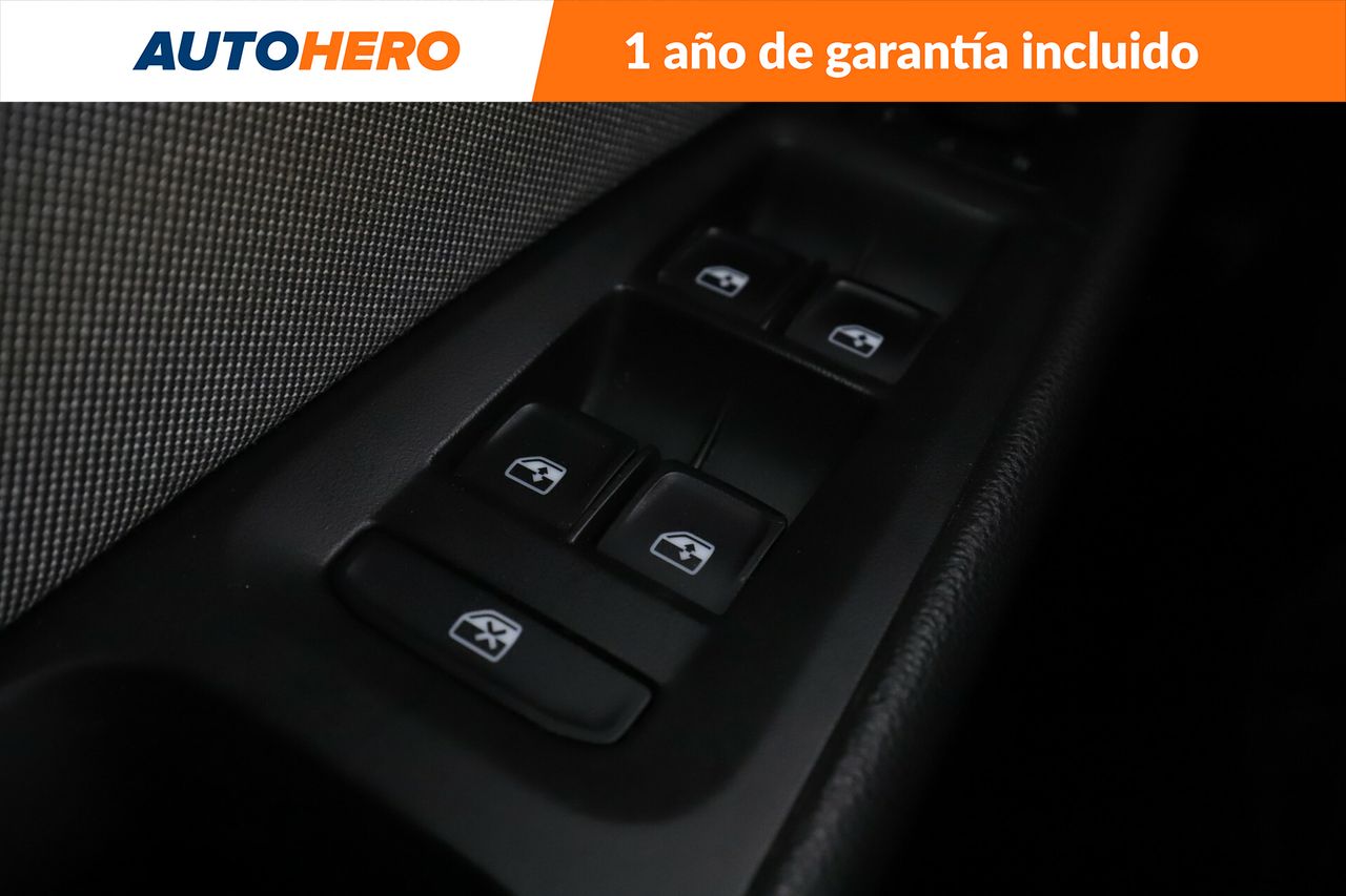 Foto Seat León 23