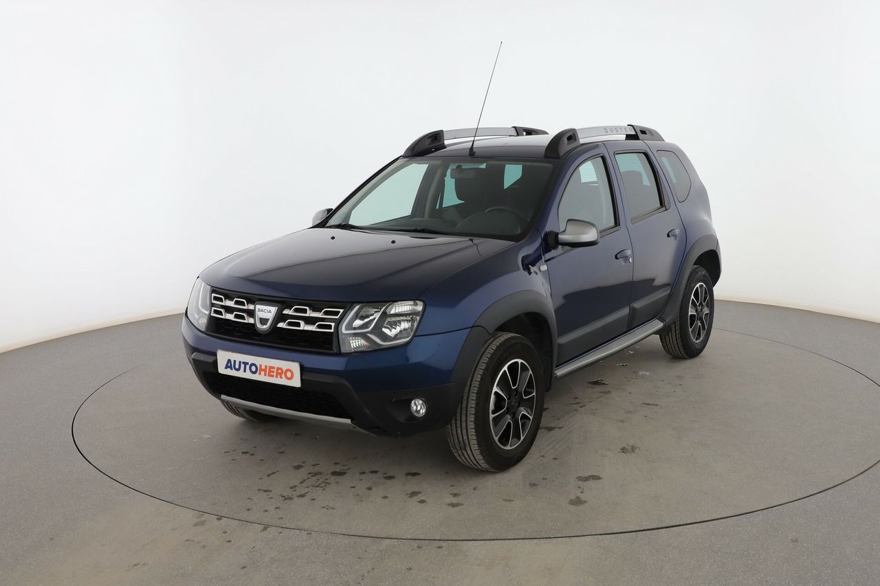 Foto Dacia Duster 1