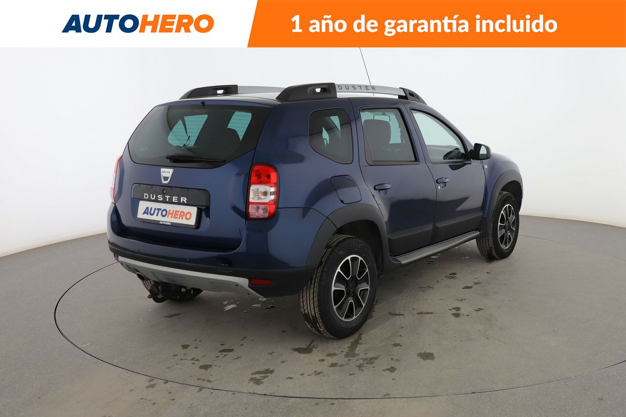 Foto Dacia Duster 6