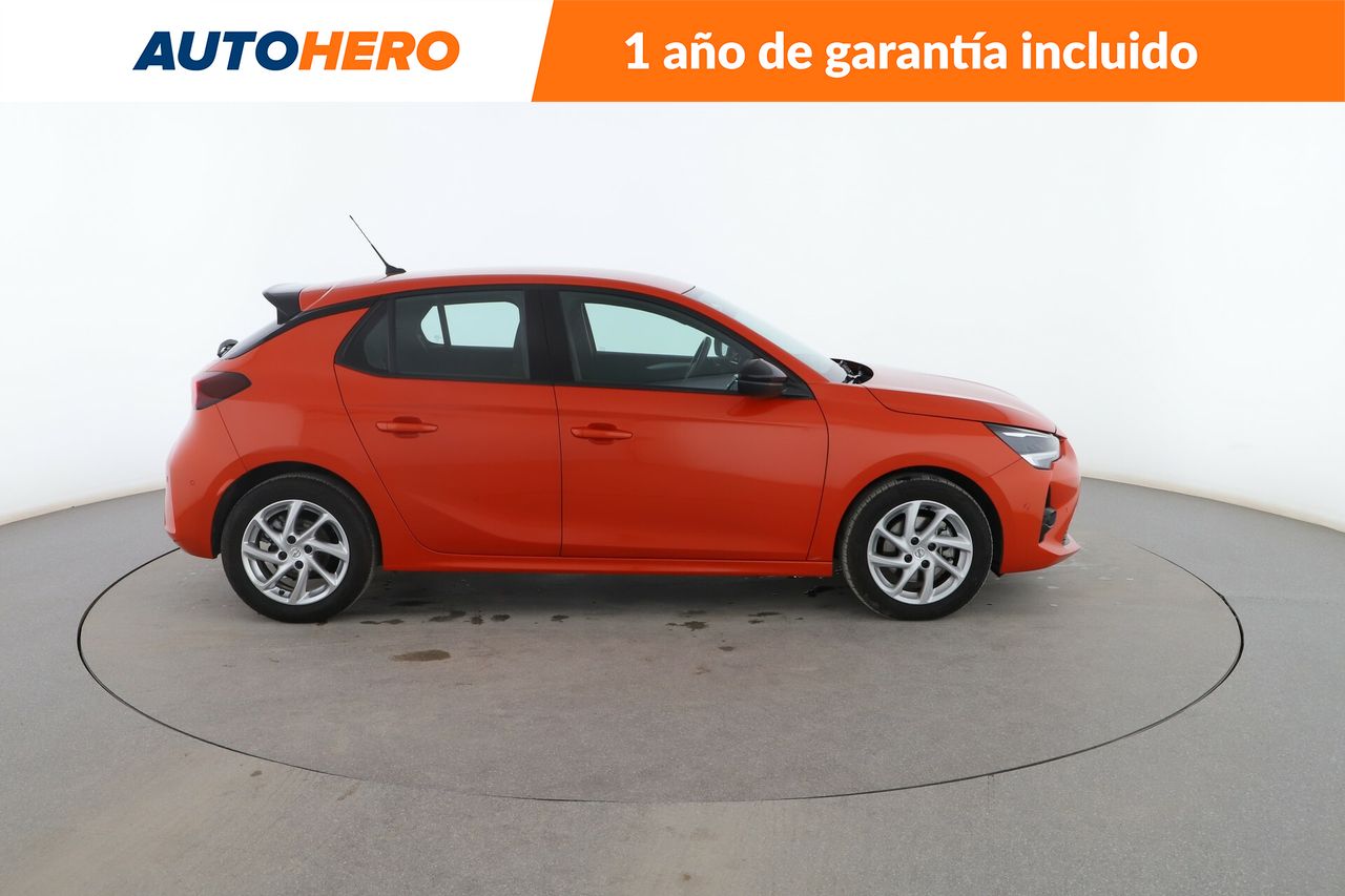 Foto Opel Corsa 6