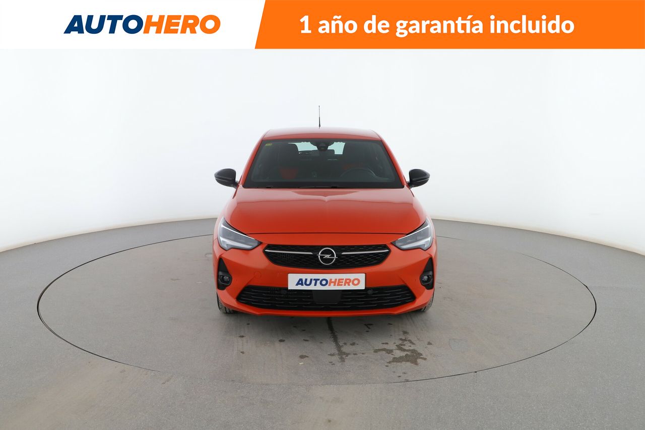 Foto Opel Corsa 8