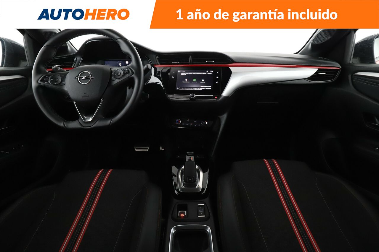 Foto Opel Corsa 12