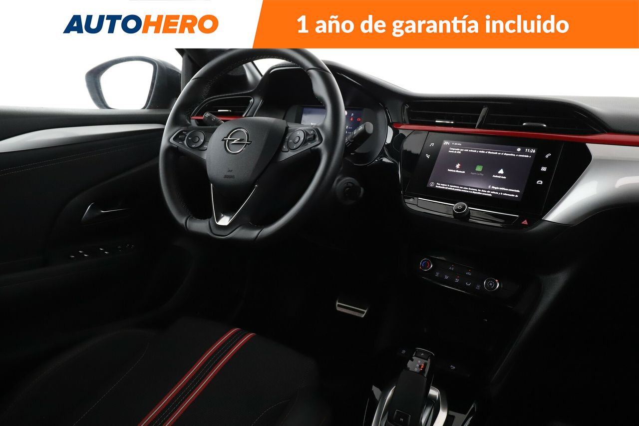 Foto Opel Corsa 13