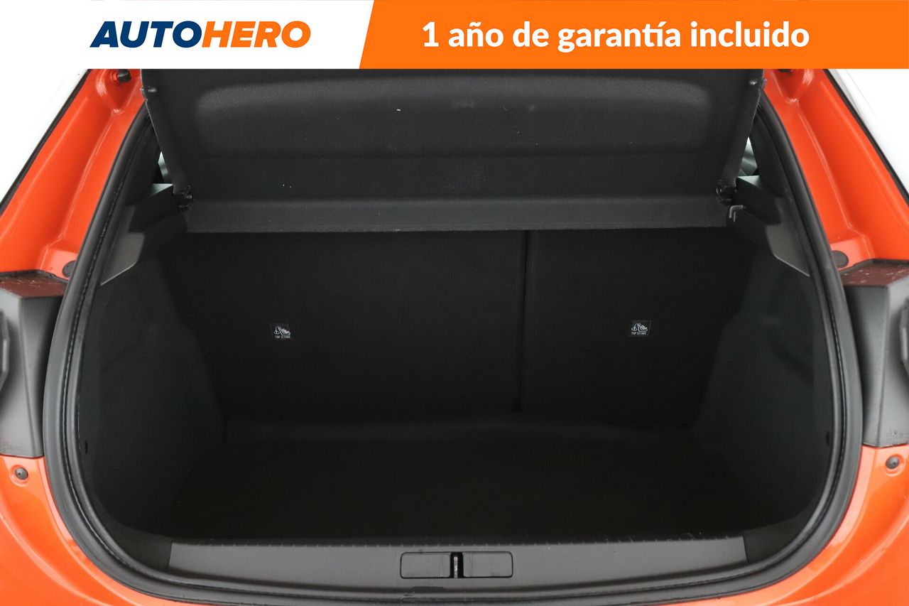 Foto Opel Corsa 17