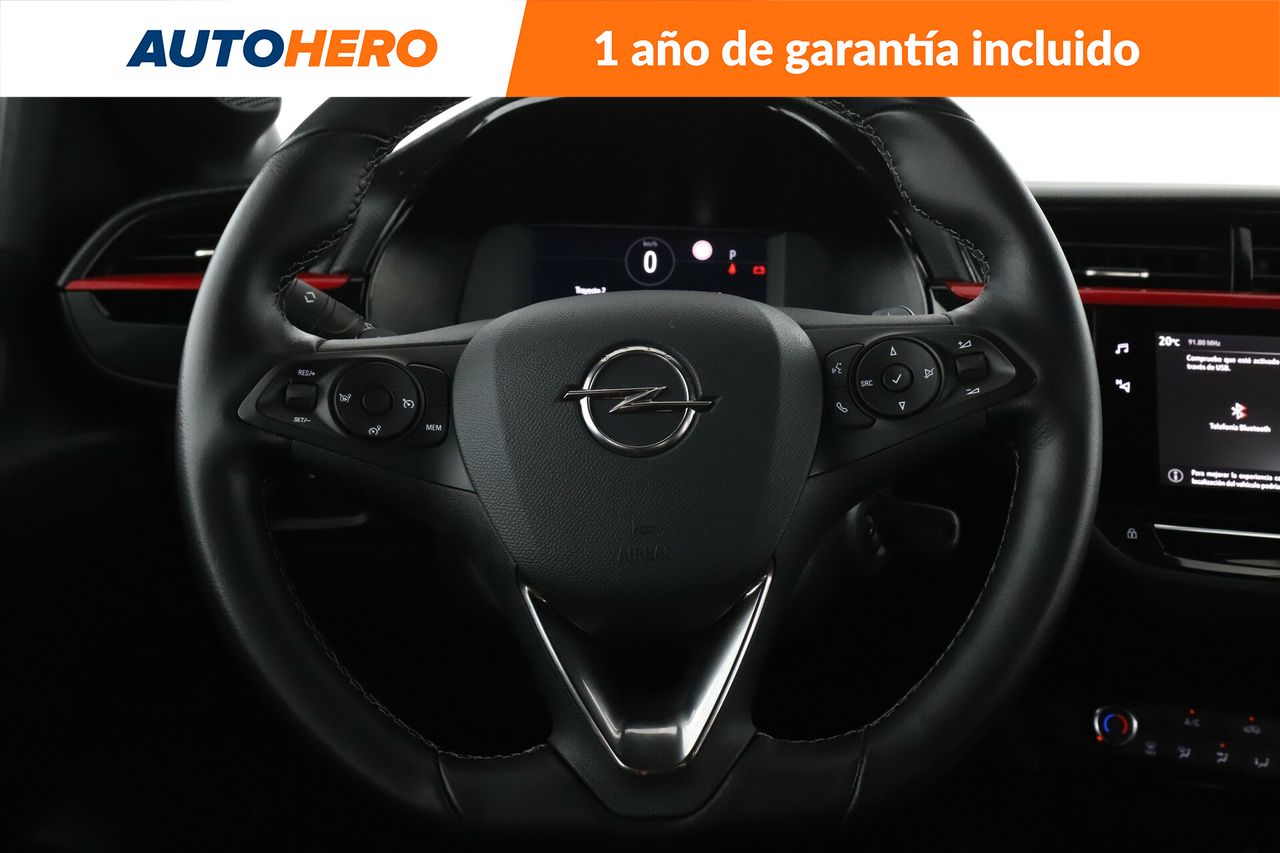 Foto Opel Corsa 19