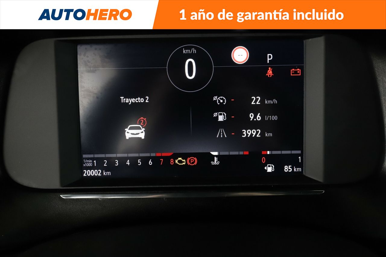 Foto Opel Corsa 20