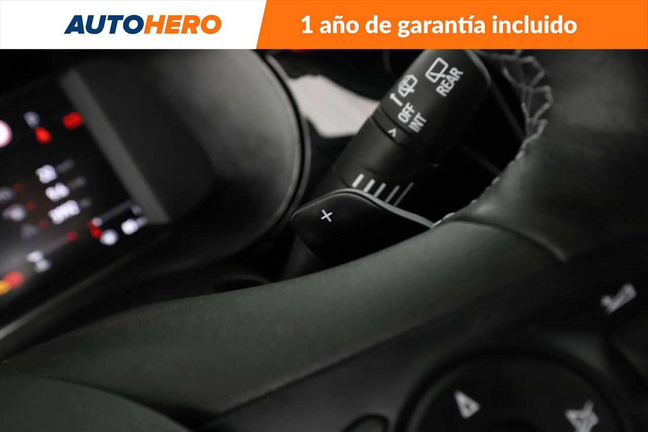 Foto Opel Corsa 21