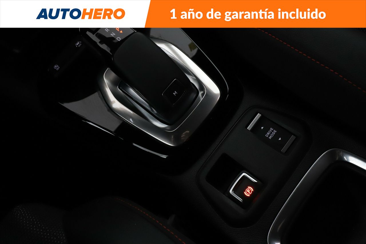 Foto Opel Corsa 22