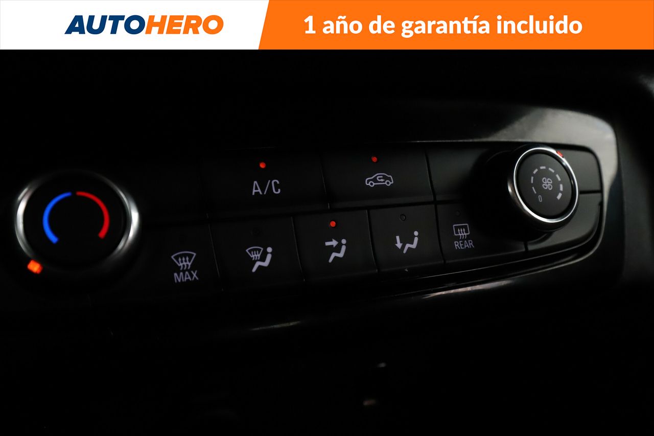 Foto Opel Corsa 23