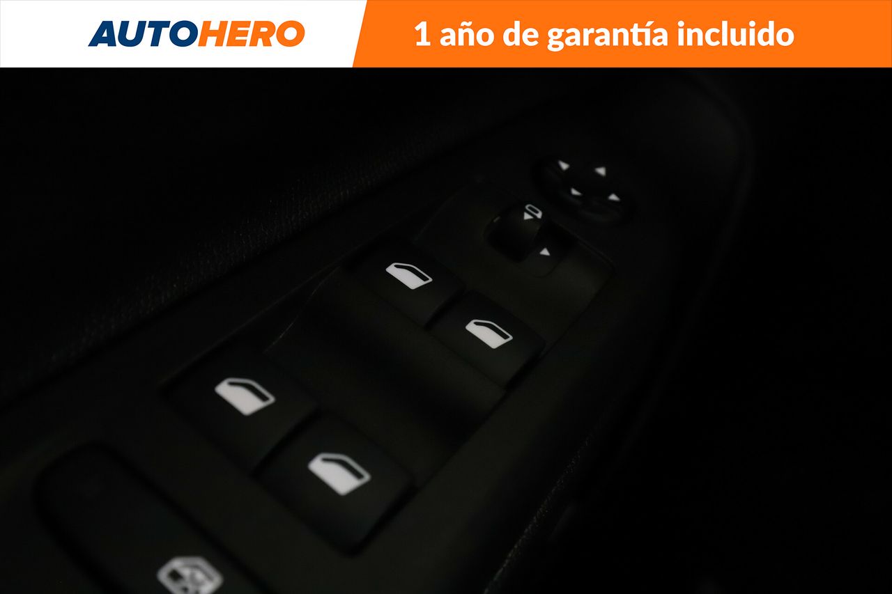 Foto Opel Corsa 28