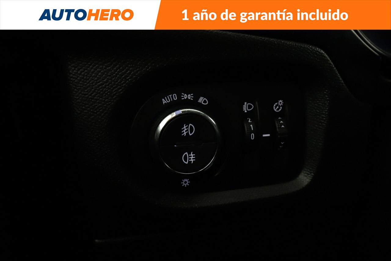 Foto Opel Corsa 29