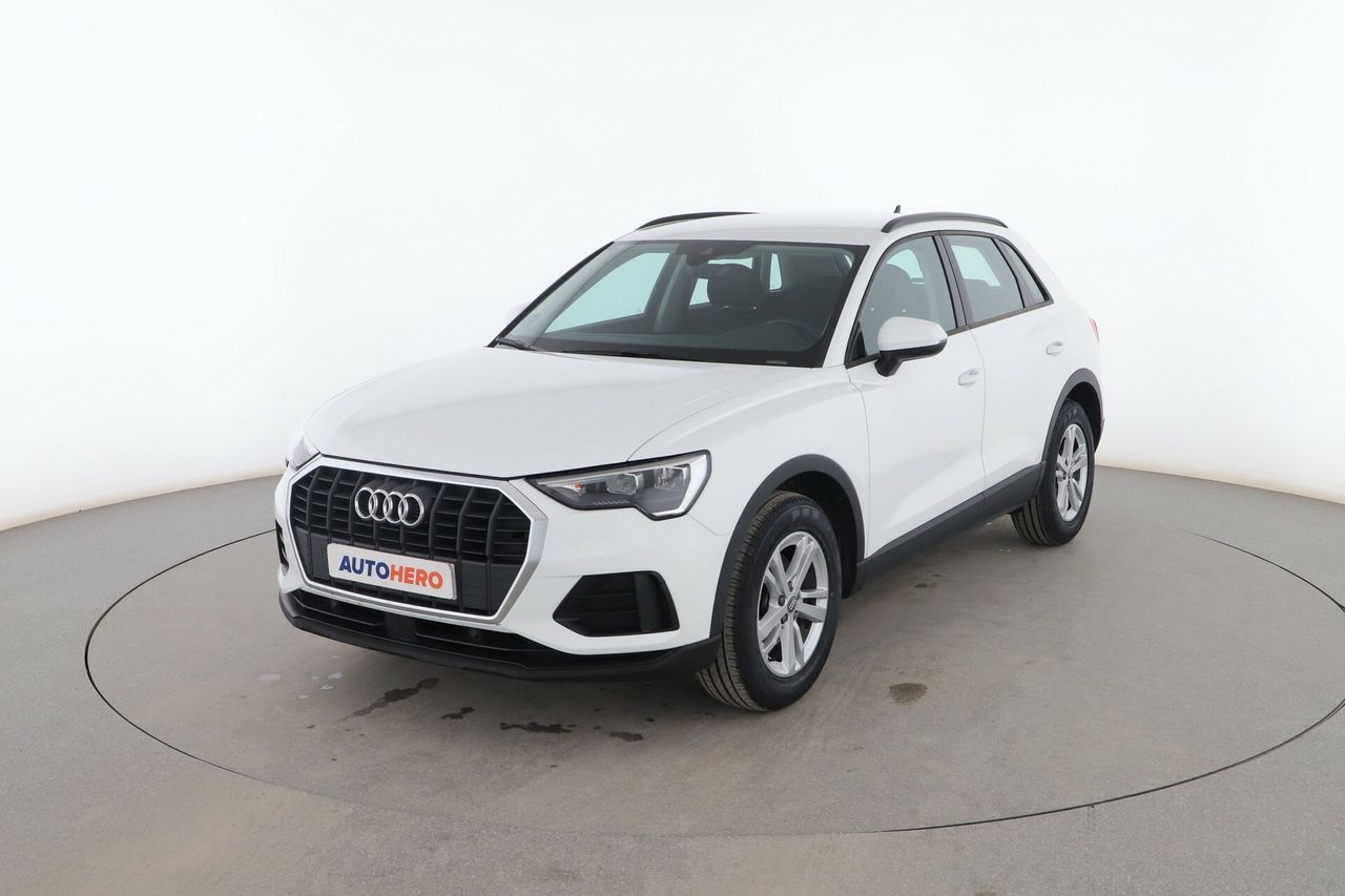 Foto Audi Q3 1