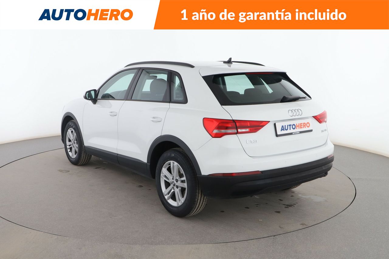 Foto Audi Q3 3