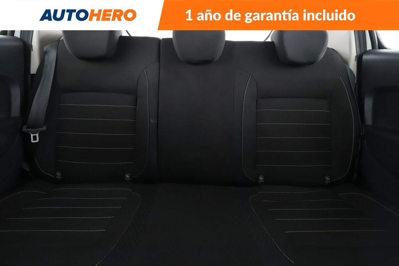 Foto Dacia Sandero 15